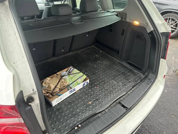 2014 BMW F25 X3 - Image 6 of 10