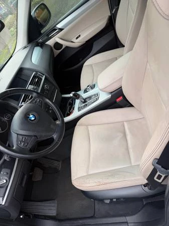 2014 BMW F25 X3 - Image 6 of 11
