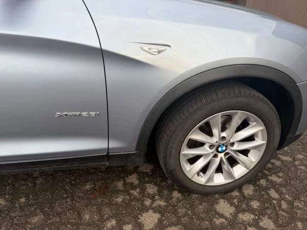 2014 BMW F25 X3 - Image 4 of 11