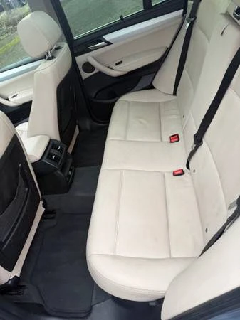 2014 BMW F25 X3 - Image 9 of 11