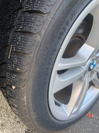 2014 BMW F25 X3 - Image 6 of 6