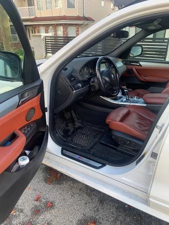 2014 BMW F25 X3 - Image 4 of 6