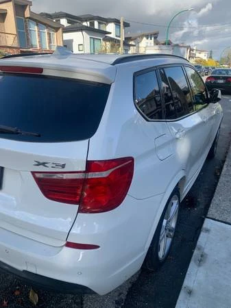 2014 BMW F25 X3 - Image 2 of 6