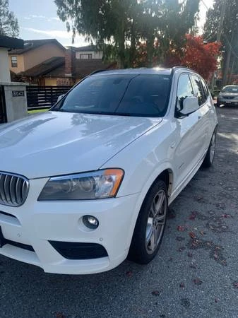 2014 BMW F25 X3 - Image 3 of 6