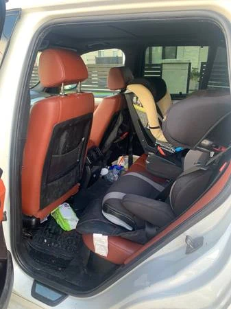 2014 BMW F25 X3 - Image 5 of 6