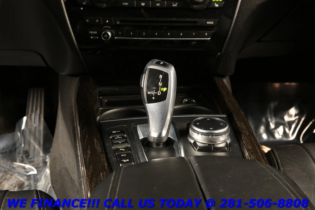 2014 BMW F15 X5 - Image 18 of 21