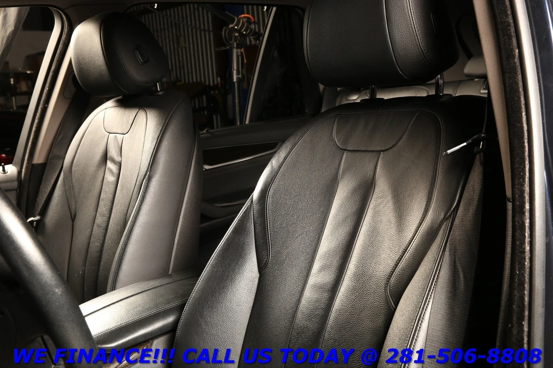 2014 BMW F15 X5 - Image 12 of 21