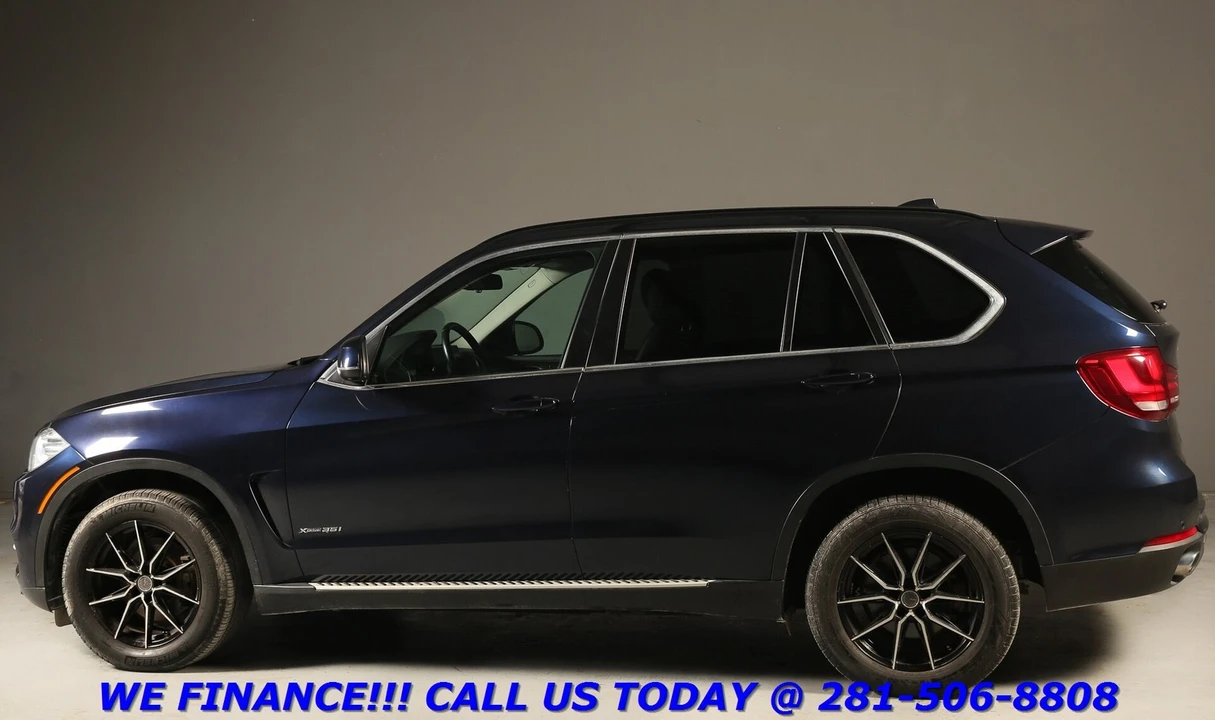 2014 BMW F15 X5 - Image 4 of 21