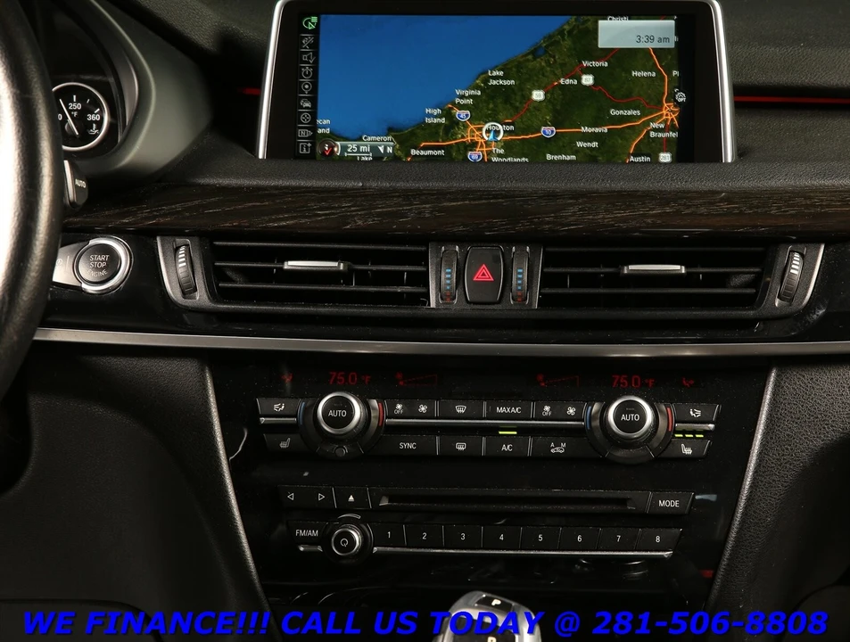 2014 BMW F15 X5 - Image 16 of 21