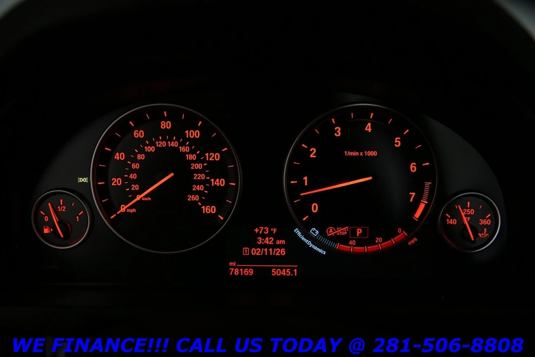 2014 BMW F15 X5 - Image 15 of 21