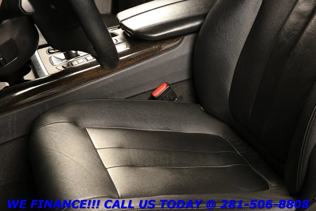 2014 BMW F15 X5 - Image 13 of 21
