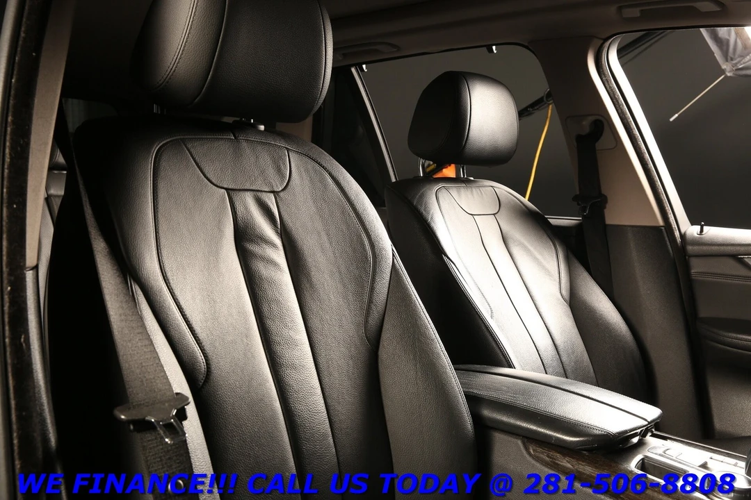 2014 BMW F15 X5 - Image 20 of 21