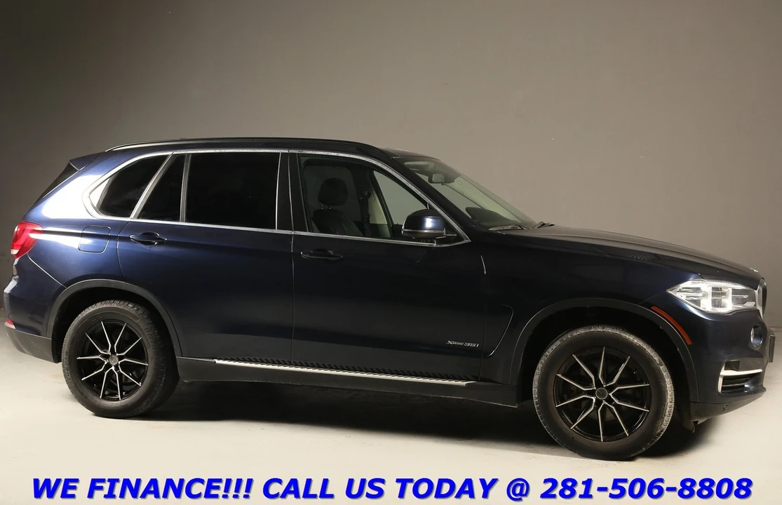 2014 BMW F15 X5 - Image 7 of 21