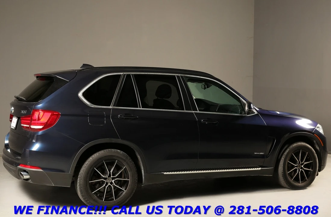 2014 BMW F15 X5 - Image 6 of 21