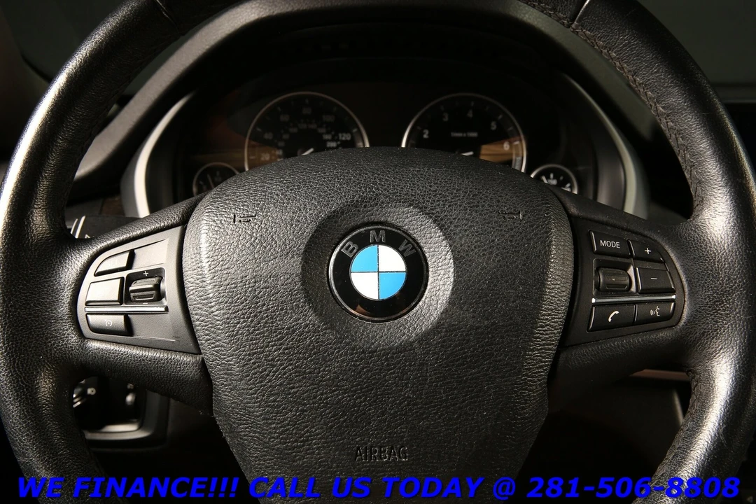 2014 BMW F15 X5 - Image 14 of 21