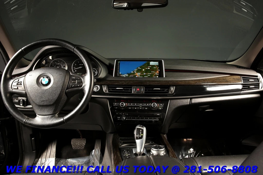 2014 BMW F15 X5 - Image 3 of 21