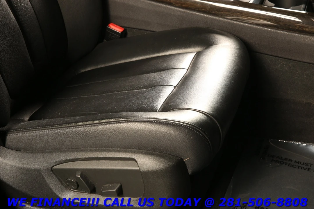 2014 BMW F15 X5 - Image 21 of 21