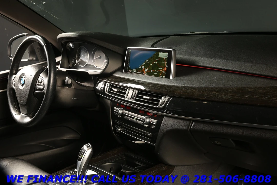 2014 BMW F15 X5 - Image 19 of 21