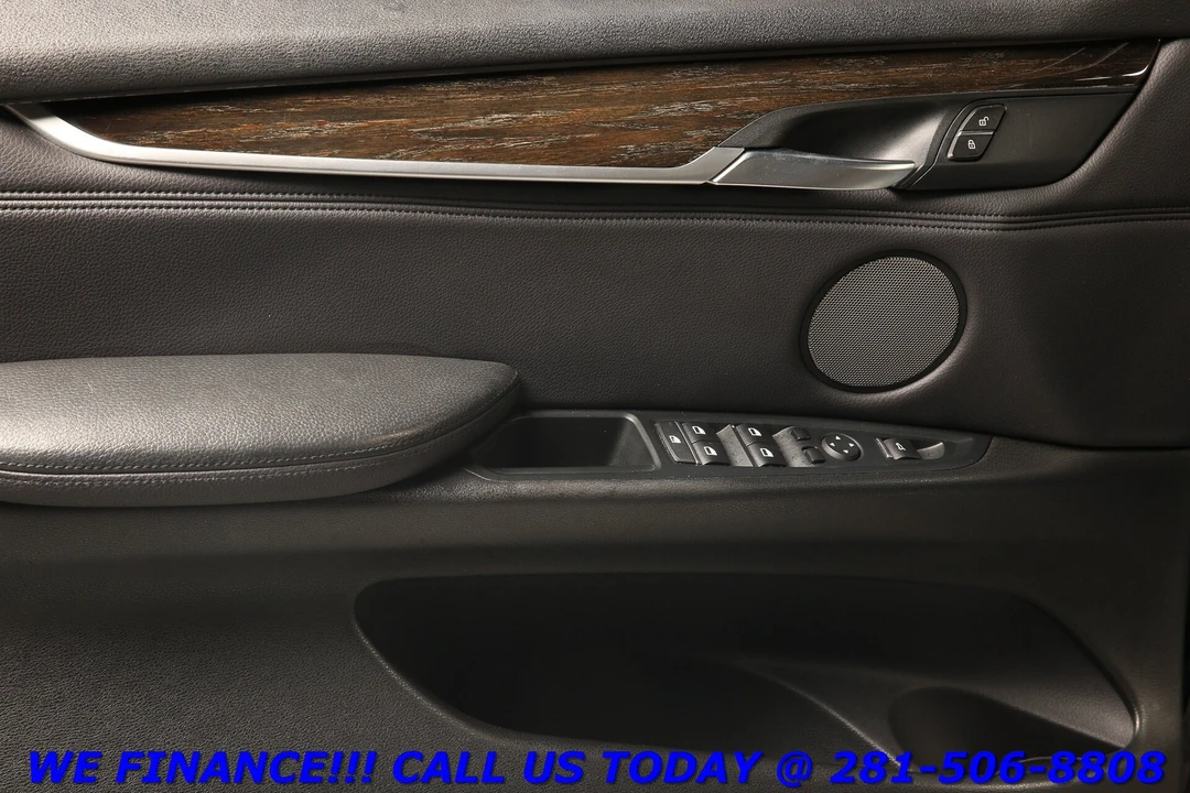 2014 BMW F15 X5 - Image 9 of 21