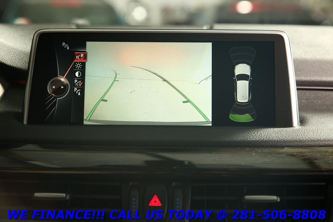 2014 BMW F15 X5 - Image 17 of 21