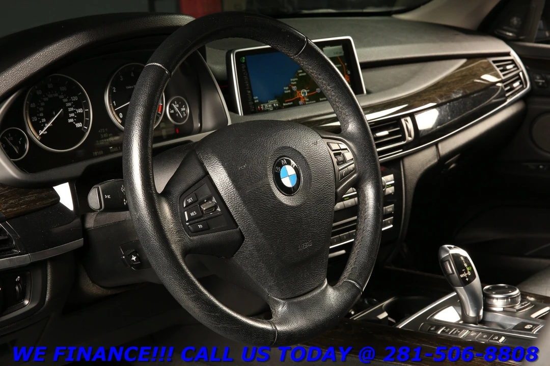 2014 BMW F15 X5 - Image 11 of 21
