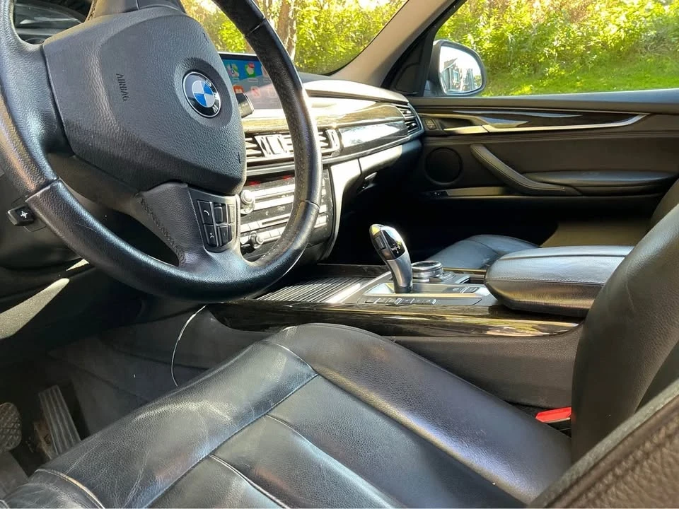 2014 BMW F15 X5 - Image 3 of 5