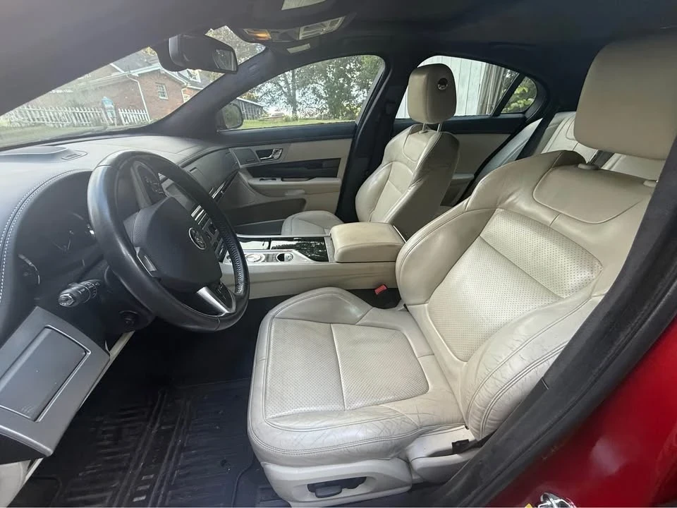 2014 Jaguar X250 XF - Image 3 of 4