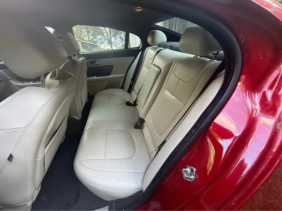 2014 Jaguar X250 XF - Image 4 of 4