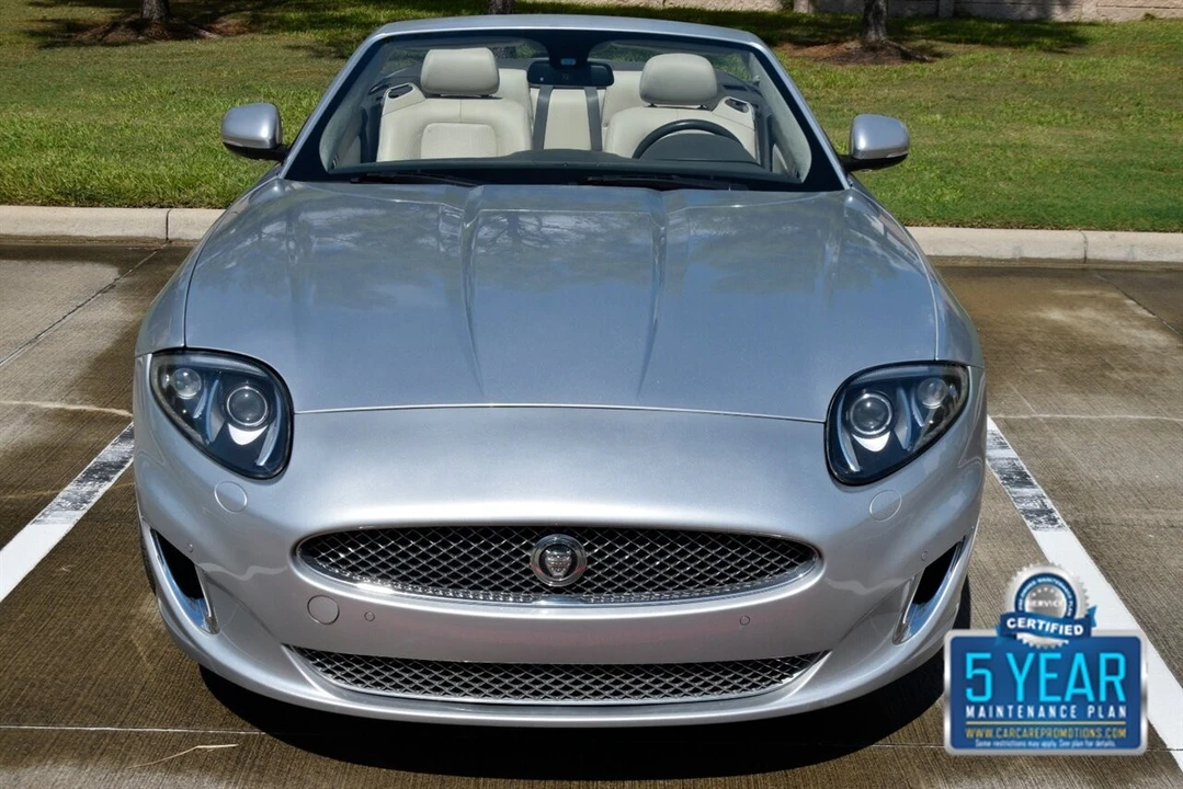 2014 Jaguar X150 XK - Image 3 of 4