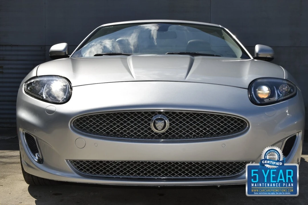 2014 Jaguar X150 XK - Image 3 of 4