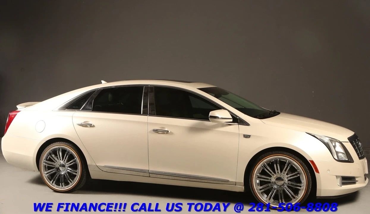 2014 Cadillac XTS - Image 7 of 21