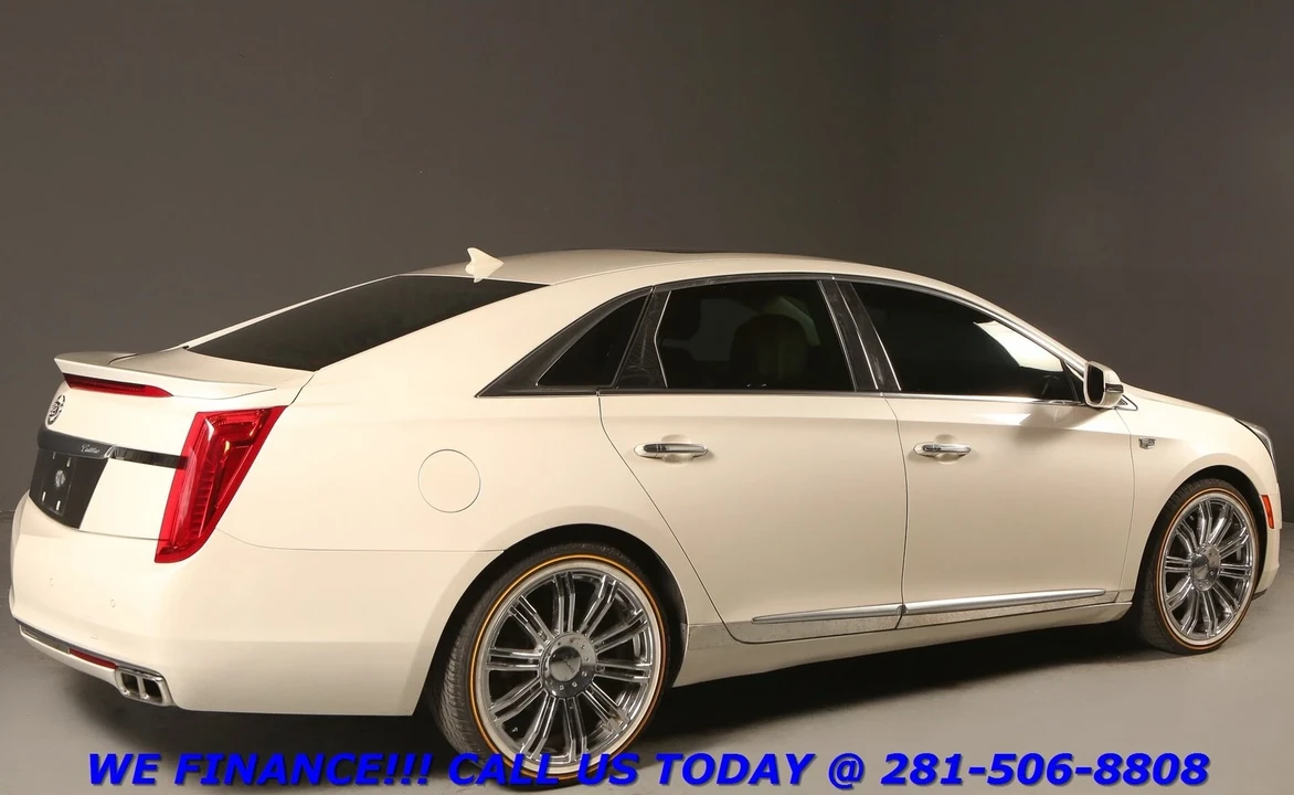 2014 Cadillac XTS - Image 6 of 21