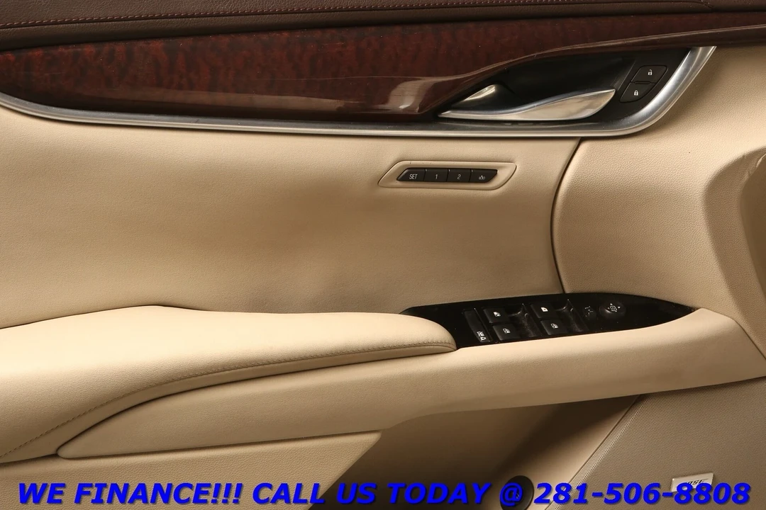 2014 Cadillac XTS - Image 9 of 21