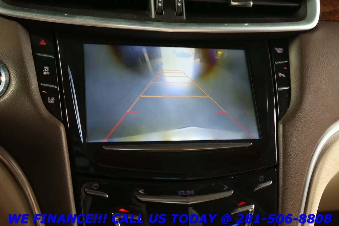 2014 Cadillac XTS - Image 18 of 21