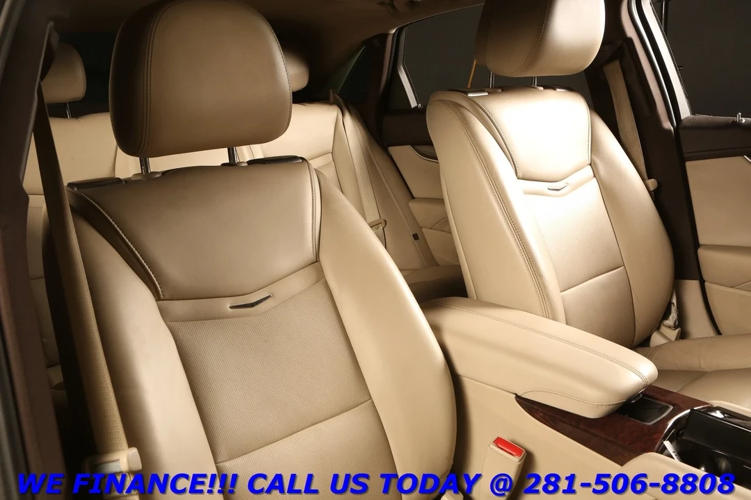 2014 Cadillac XTS - Image 19 of 21