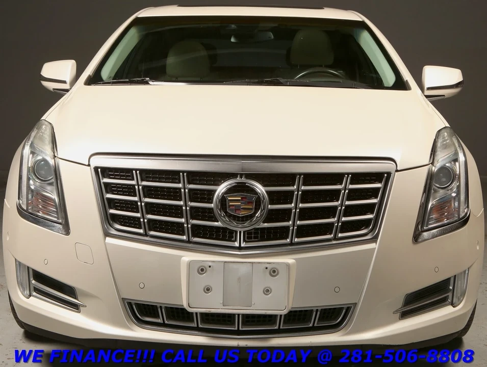 2014 Cadillac XTS - Image 8 of 21