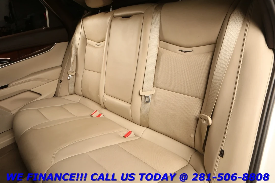 2014 Cadillac XTS - Image 21 of 21