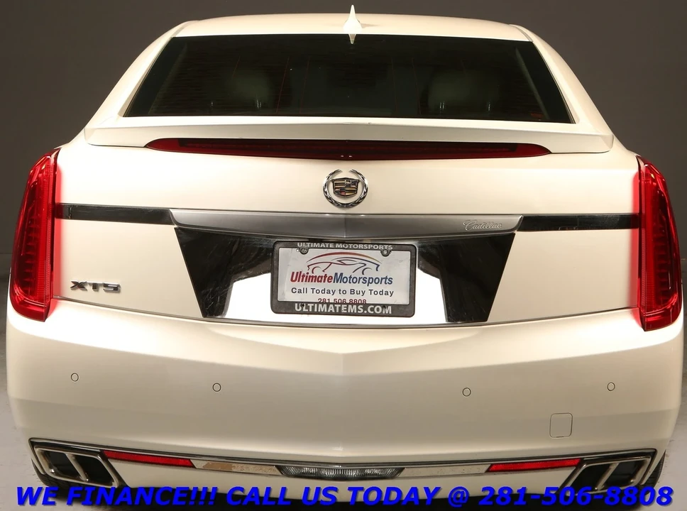 2014 Cadillac XTS - Image 5 of 21