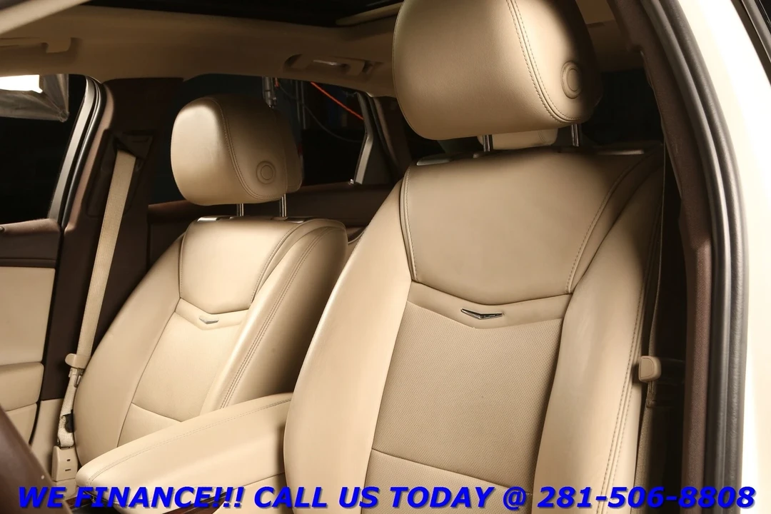 2014 Cadillac XTS - Image 12 of 21