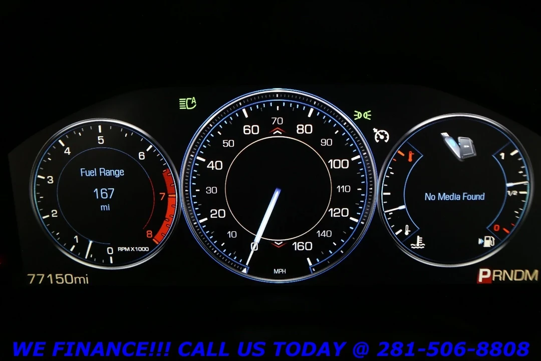 2014 Cadillac XTS - Image 16 of 21