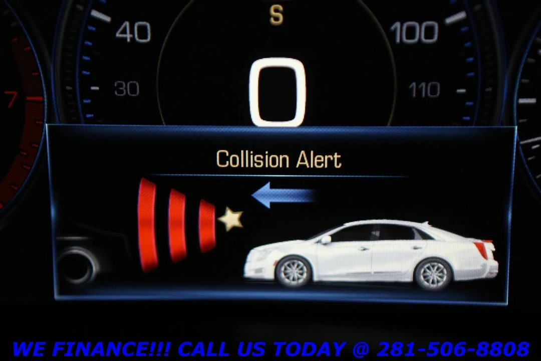 2014 Cadillac XTS - Image 17 of 21