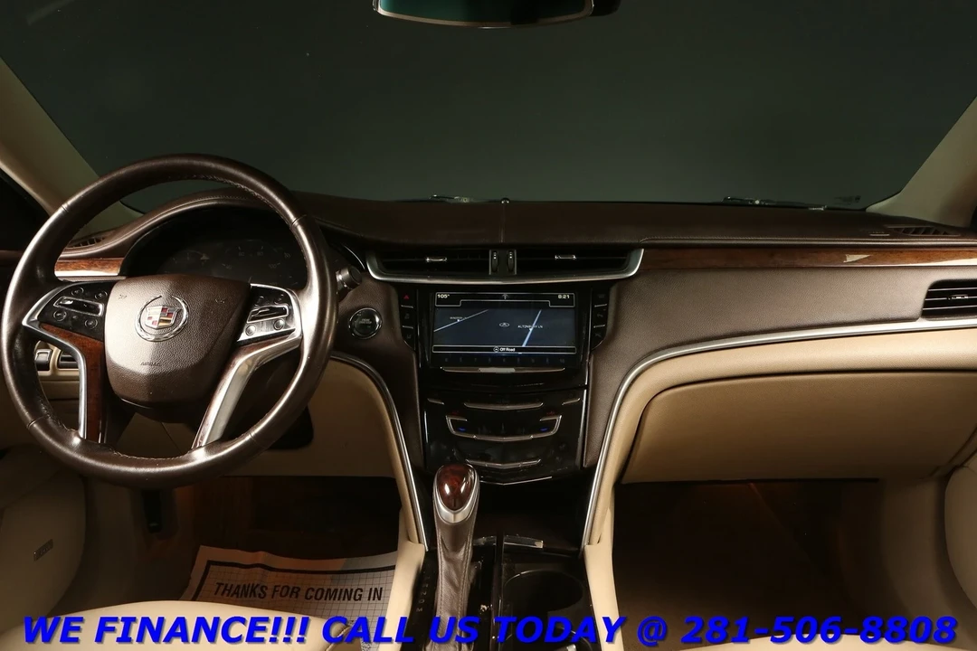 2014 Cadillac XTS - Image 3 of 21