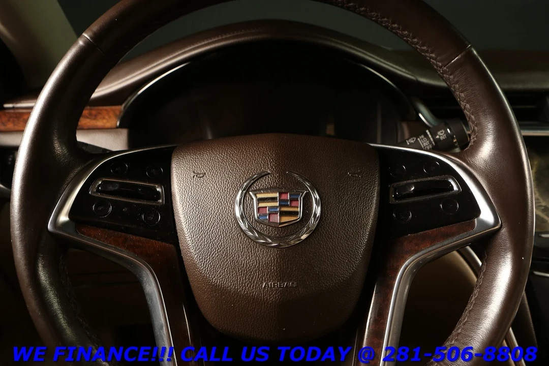 2014 Cadillac XTS - Image 14 of 21