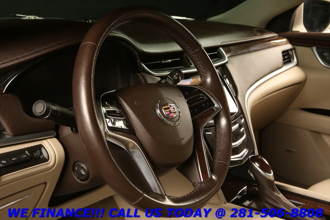 2014 Cadillac XTS - Image 10 of 21