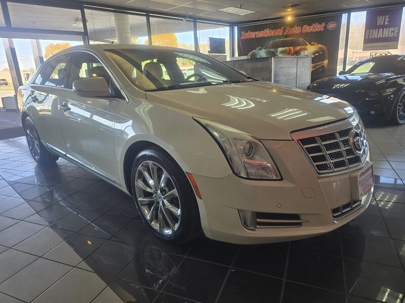 2014 Cadillac XTS - Image 3 of 4