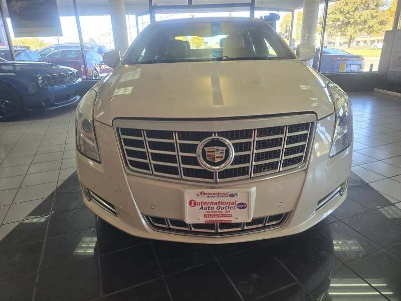 2014 Cadillac XTS - Image 2 of 4