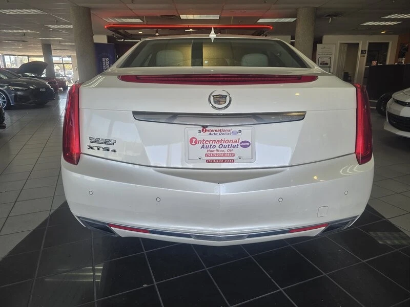 2014 Cadillac XTS - Image 4 of 4