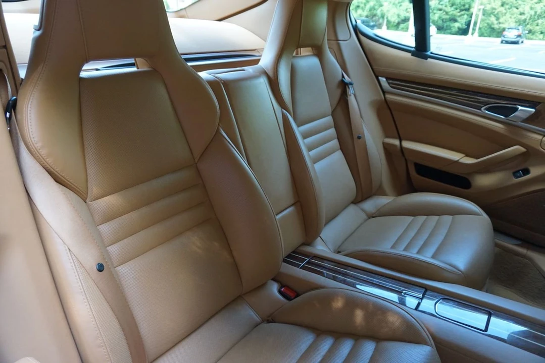 2014 Porsche 970 Panamera GTS - Image 17 of 18