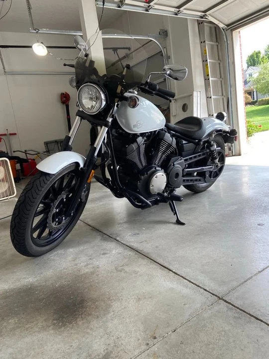 2014 Yamaha - Image 2 of 4