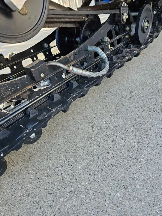 2014 Yamaha SR - Image 8 of 10